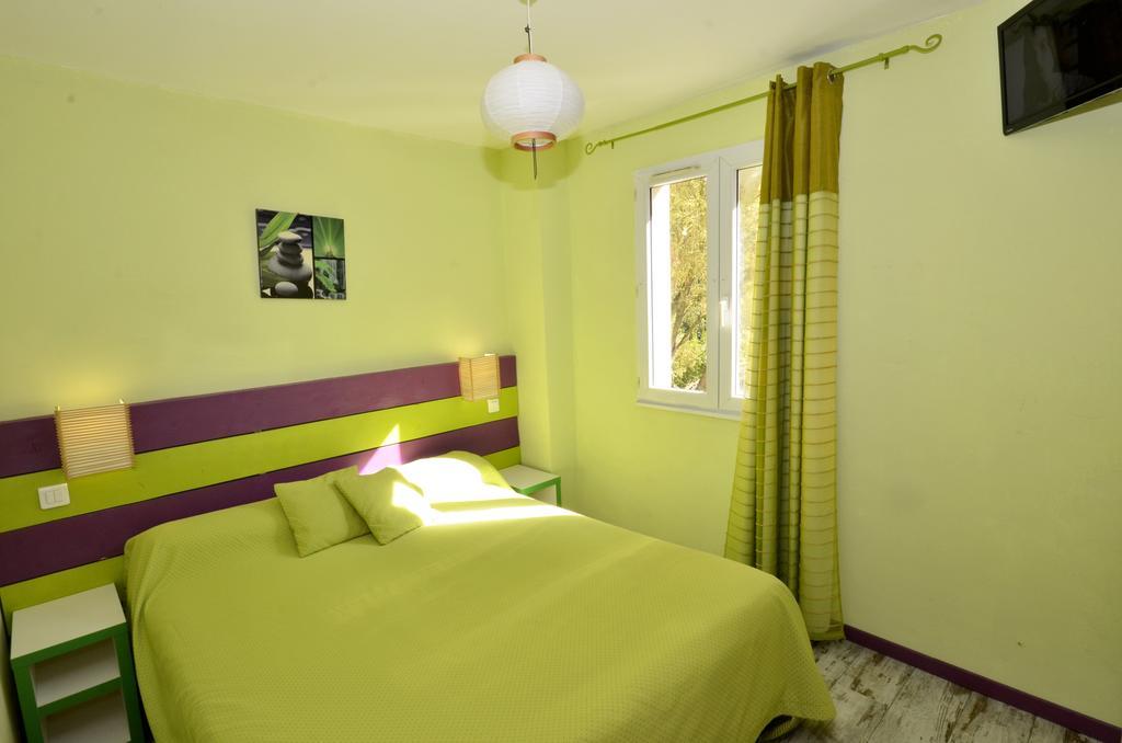 Hotel La Belle Etape Parijs