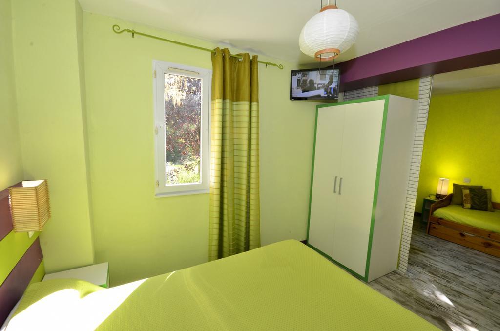 Hotel La Belle Etape Parijs