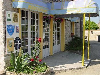 La Belle Etape Hotel Parijs