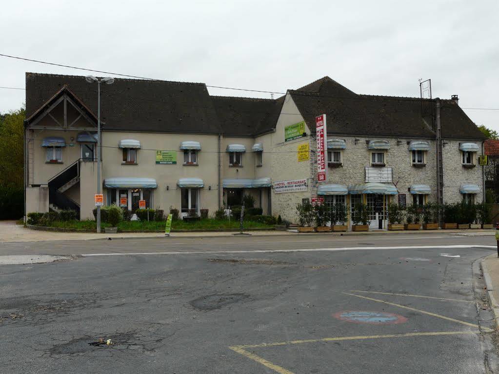 La Belle Etape 2* Parijs