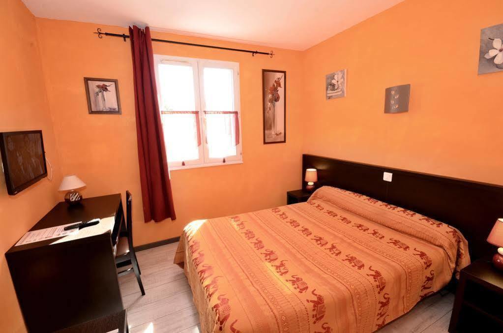 Hotel La Belle Etape Parijs