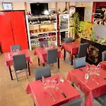 Hotel La Belle Etape